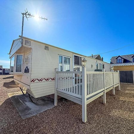 6 Berth Caravan In Hunstanton, Ideal For Seaside Holidays Ref 13004L Exterior foto
